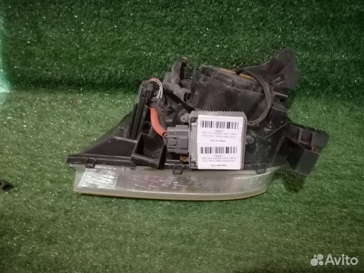 Фара правая 1670 Nissan X-Trail NT30