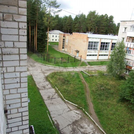 Гостиница, 1575 м²