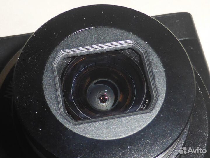 Nikon Coolpix P300.Комплект