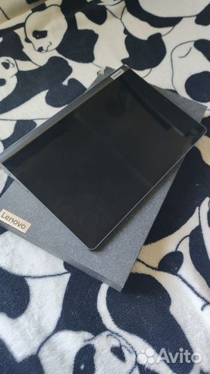 Планшет Lenovo YT-X705F