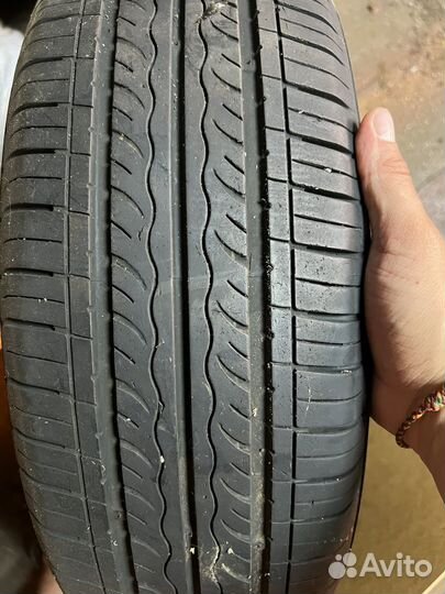 Kumho Solus KH17 185/65 R15 88H