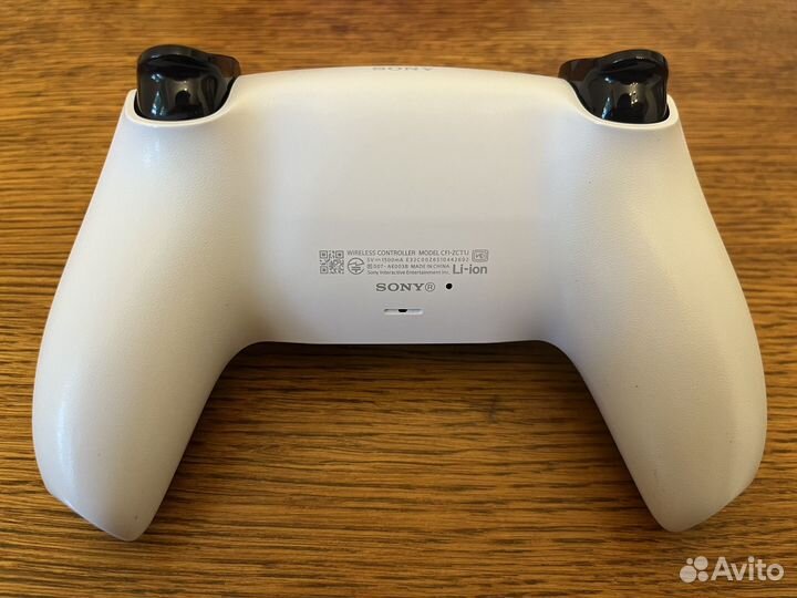 Геймпад dualsense ps5