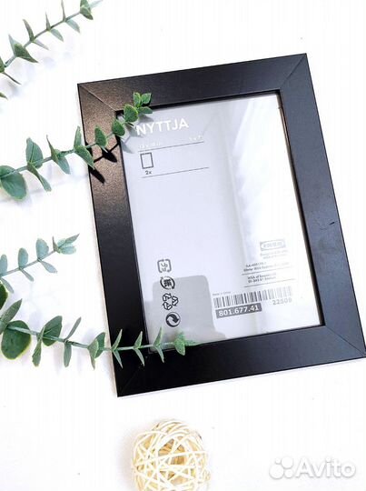 Фоторамки IKEA