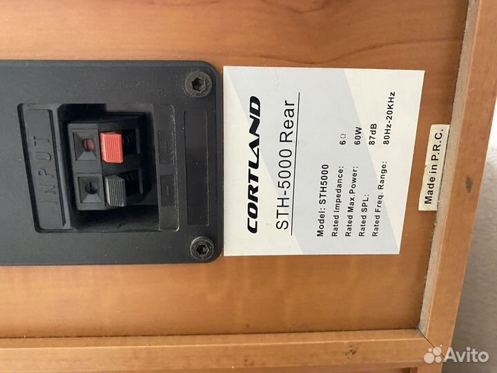 Колонки для компьютера