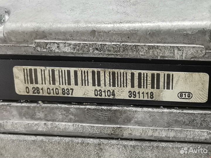 Тнвд для Volkswagen Passat 5 GP