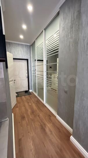 1-к. квартира, 47,2 м², 5/11 эт.