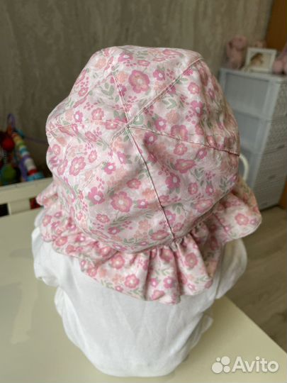 Панама детская