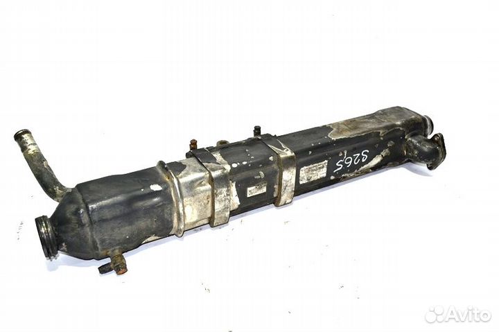 Охладитель EGR scania R-series (01.04)