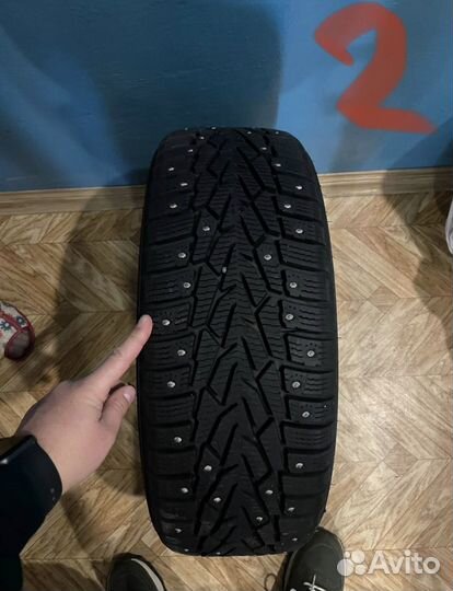 Диски с резиной r15