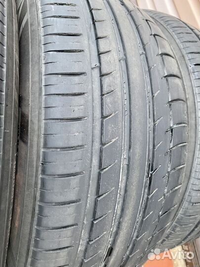 Triangle TH201 Sportex 255/50 R19 107Y