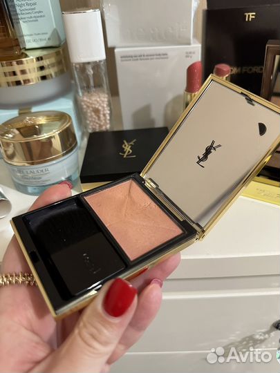 Палетка Tom Ford