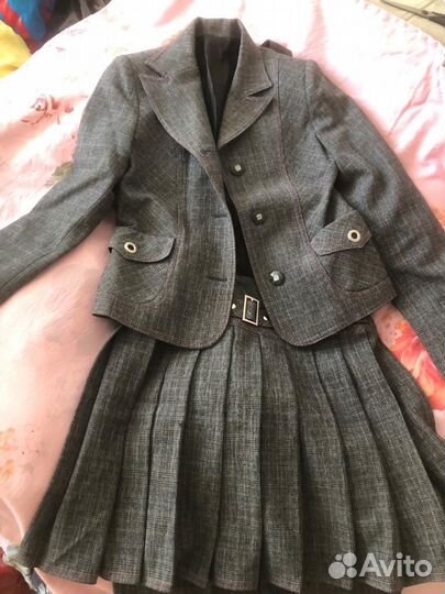 Школьная форма