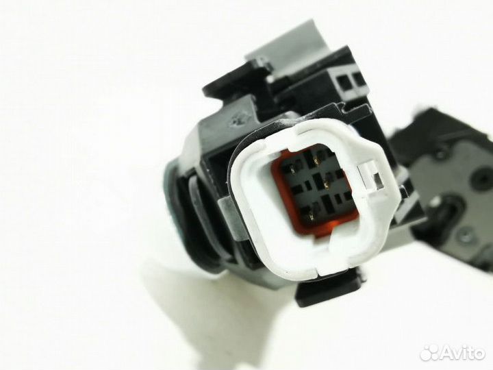 Ручка наружная двери задней правой Land Rover