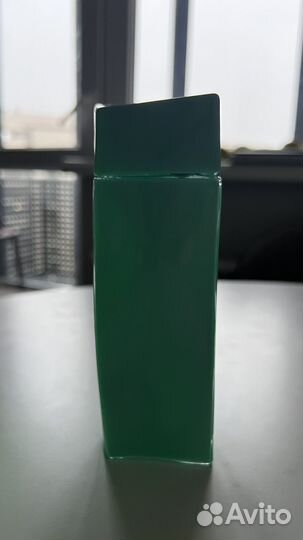 Свежая цветочная туалетная вода aqua kenzo 100 мл