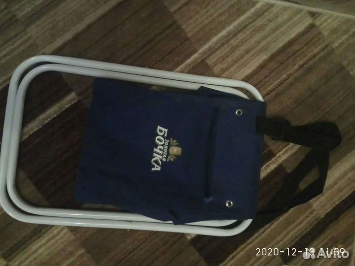 Стул складной