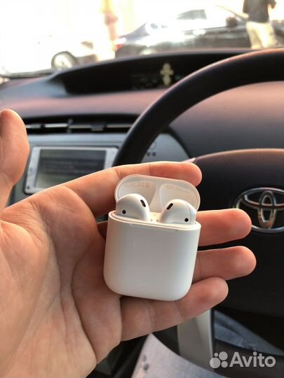 Airpods 2