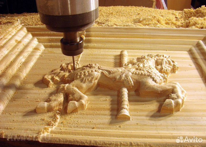 Распил, кромление, фрезеровка лдсп, дсп, мдф