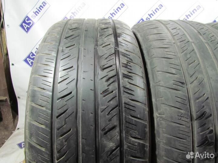 Dunlop Grandtrek PT2A 285/50 R20 97P
