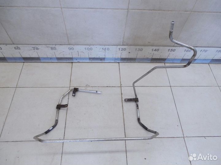 Трубка гидроусилителя Grand Vitara 2006-2015