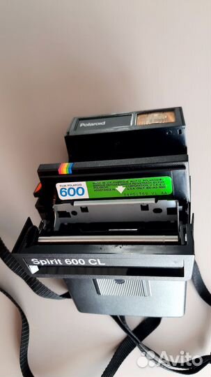 Фотоаппарат