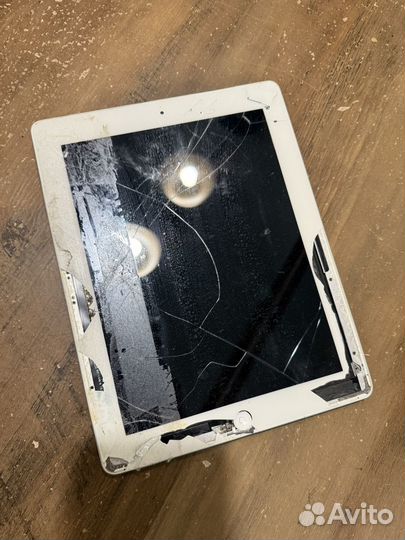 iPad 3 поколение, 64 GB