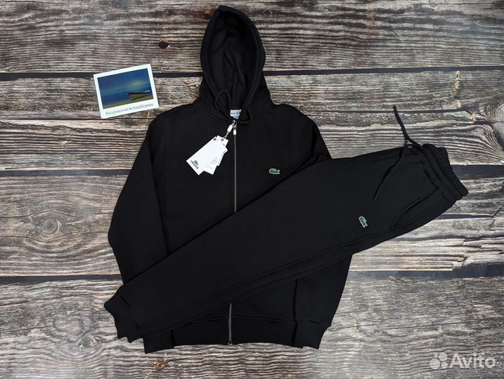 Костюм lacoste