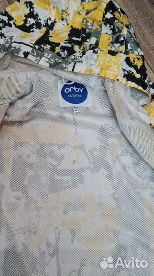 Вещи пакетом на мальчика 152