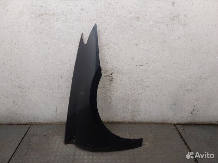 Крыло Renault Laguna 3 2007, 2008