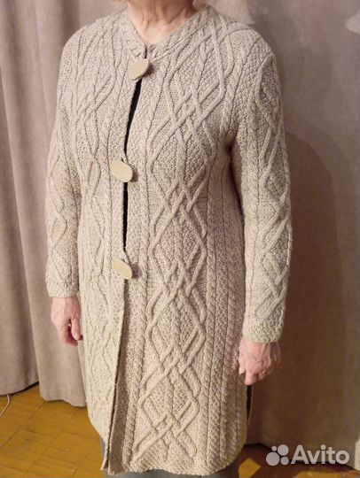 Вязание на заказ ручное и машинное