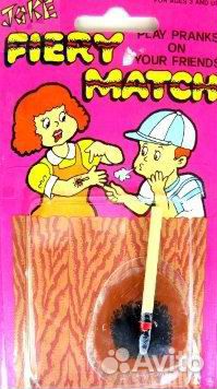 Прикольные игрушки