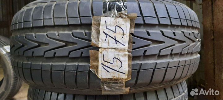 Vredestein SporTrac 205/55 R16 91V