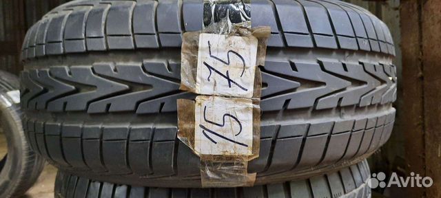 Vredestein SporTrac 205/55 R16 91V