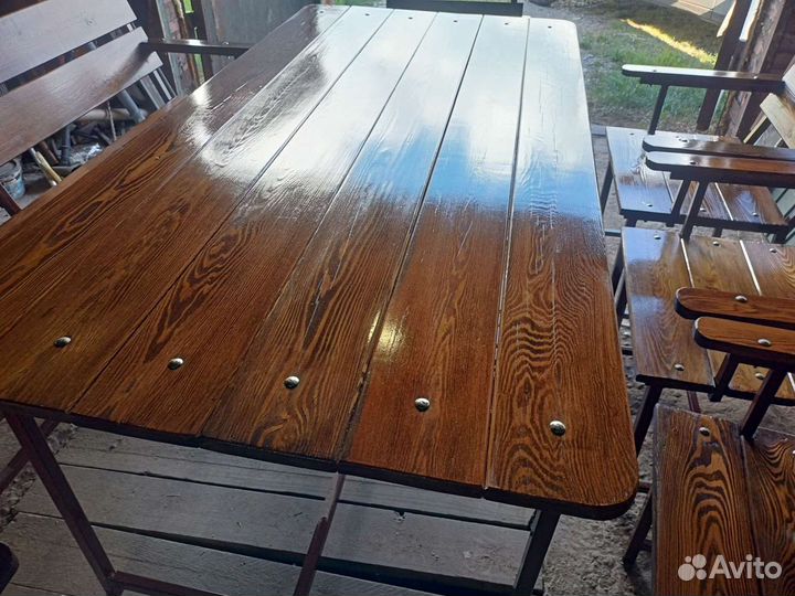 Садовый набор 