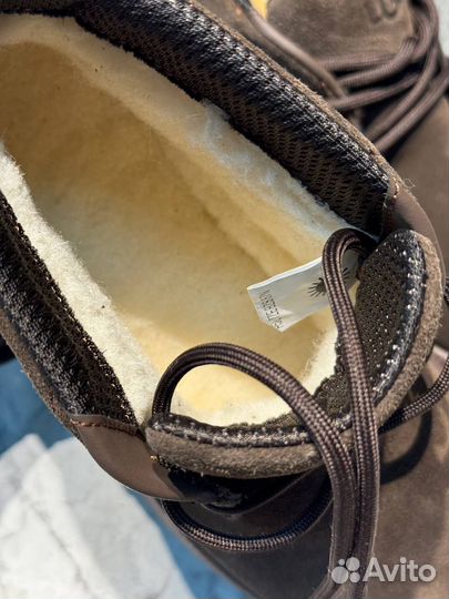 Ботинки угги мужские Ugg