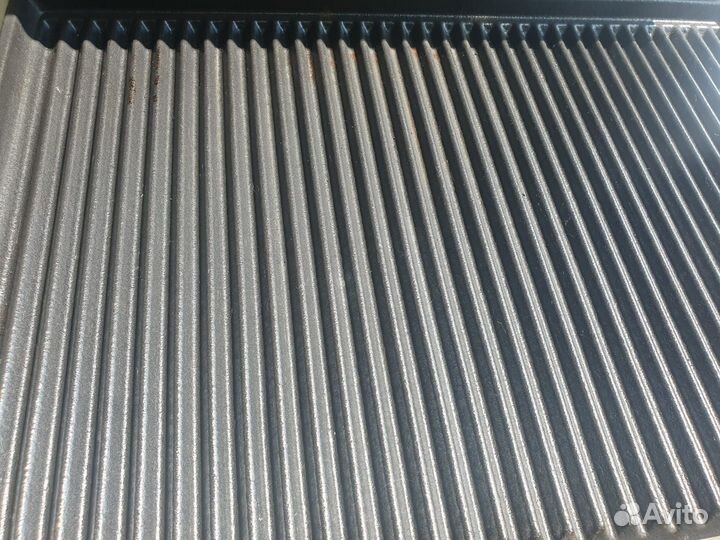 Пресс гриль для шаурмы