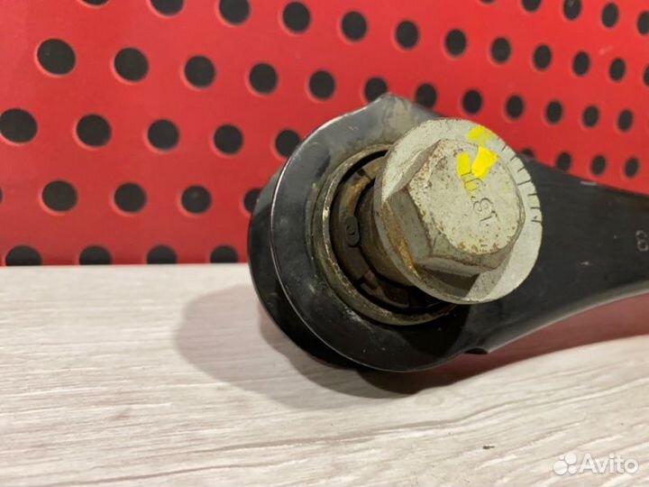 Рычаг задний левый Kia Proceed seurpj721 G4LH 1.5