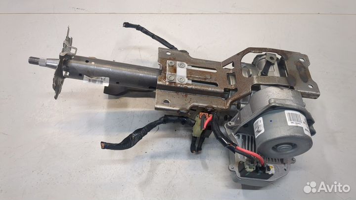 Электроусилитель руля Hyundai i30, 2009