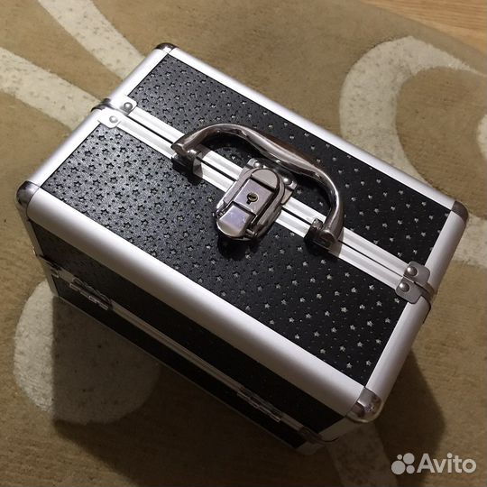 Кейс для косметики