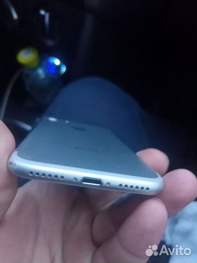 iPhone 7, 256 ГБ