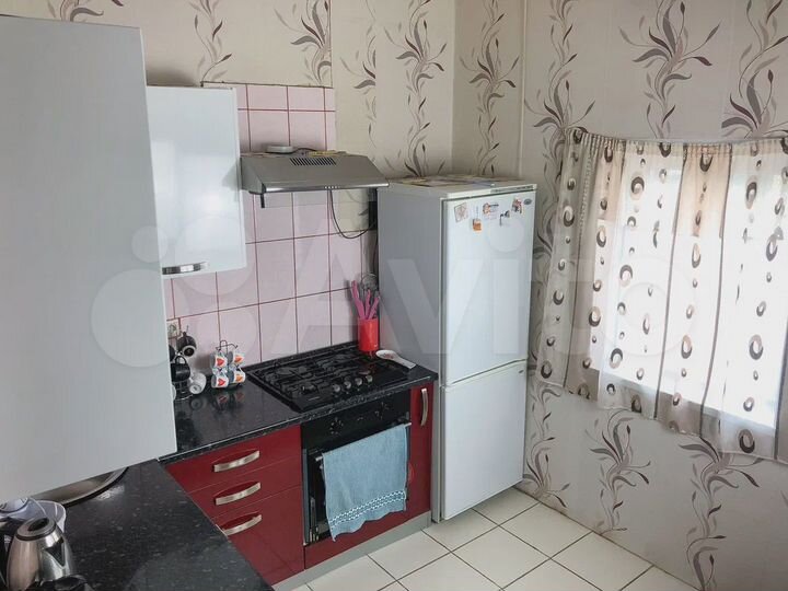 Дом 70 м² на участке 10 сот.