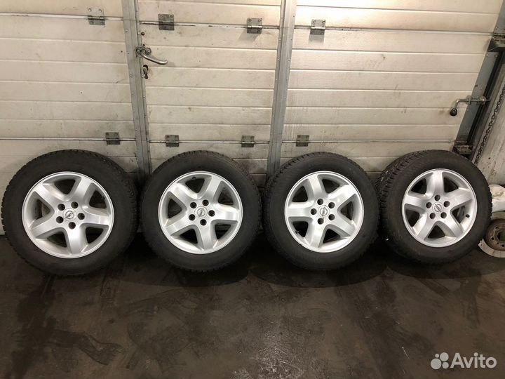 Nokian Tyres Hakkapeliitta 9 225/55 R16