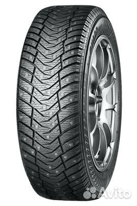 Yokohama Ice Guard IG65 275/35 R19 100T