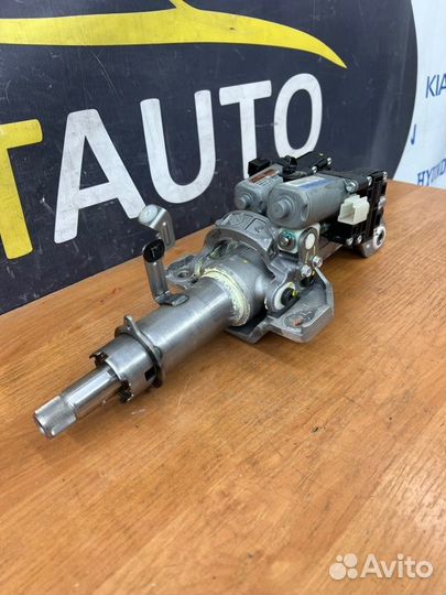 Рулевая колонка Kia Stinger 1 G6DP 2017-2023
