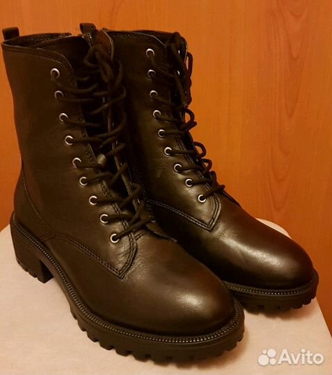 Ботинки Steve Madden новые