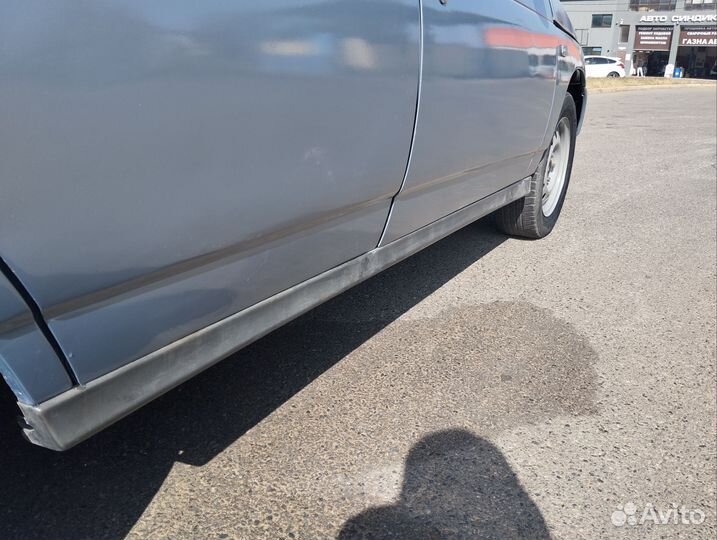 ВАЗ 2110 1.5 МТ, 2004, 199 000 км