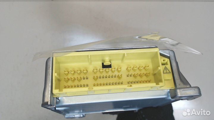 Блок управления airbag Subaru XV, 2014