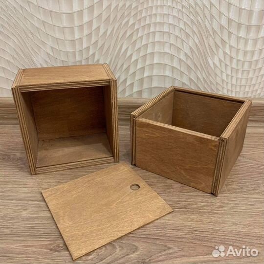 Коробочки в Вашу коллекцию