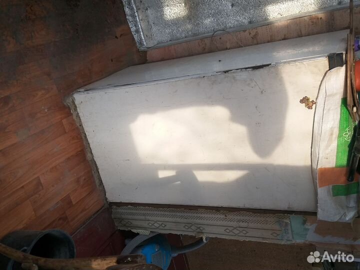 Холодильник