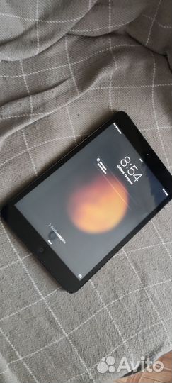 iPad mini 1
