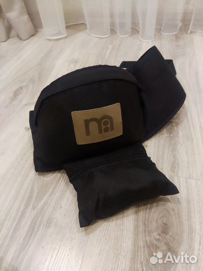 Эргорюкзак хипсит Mothercare